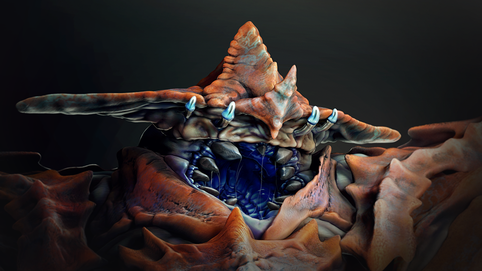 Artropod