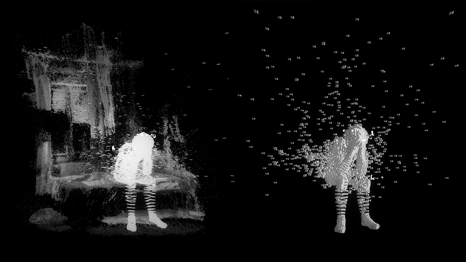 Lorn Visual Tribute
