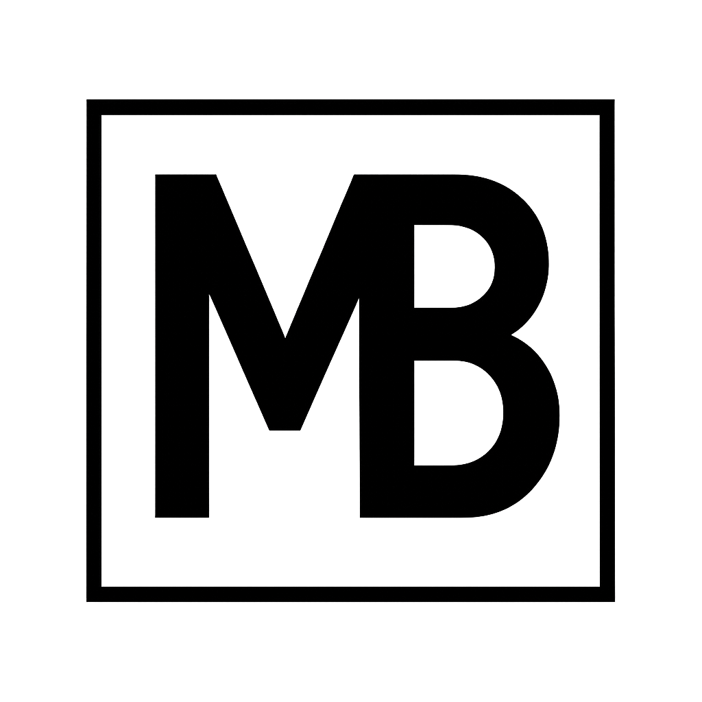 MB Logo
